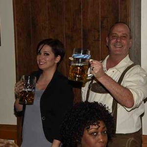 Internext 2016 - Hofbrau Dinner - Image 390753