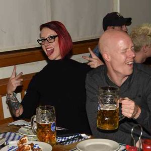 Internext 2016 - Hofbrau Dinner - Image 390756