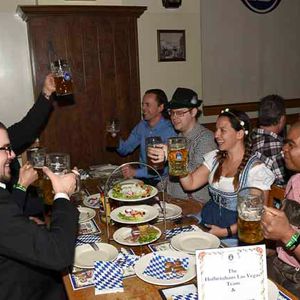 Internext 2016 - Hofbrau Dinner - Image 390759