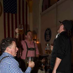 Internext 2016 - Hofbrau Dinner - Image 390774