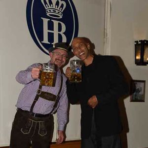 Internext 2016 - Hofbrau Dinner - Image 390780