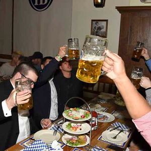 Internext 2016 - Hofbrau Dinner - Image 390783