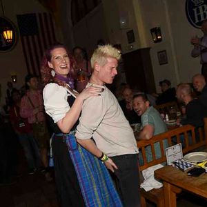 Internext 2016 - Hofbrau Dinner - Image 390579