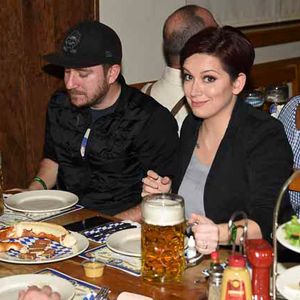 Internext 2016 - Hofbrau Dinner - Image 390585