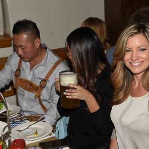 Internext 2016 - Hofbrau Dinner - Image 390606