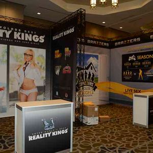 AEE 2016 - Set-Up Day - Image 390933