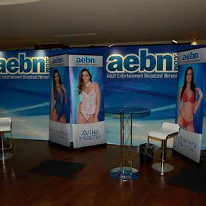 AEE 2016 - Set-Up Day - Image 390942