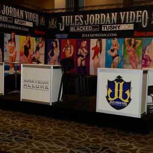 AEE 2016 - Set-Up Day - Image 390843