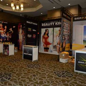 AEE 2016 - Set-Up Day - Image 390879