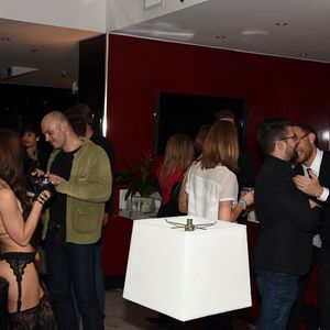 Internext 2016 - Live Jasmin VIP Experience - Image 391011