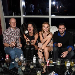 Internext 2016 - Live Jasmin VIP Experience - Image 391014