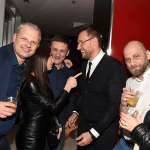 Internext 2016 - Live Jasmin VIP Experience - Image 391101