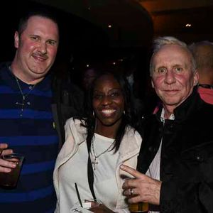 AEE 2016 - Industry Cocktail Party (Gallery 2) - Image 392397