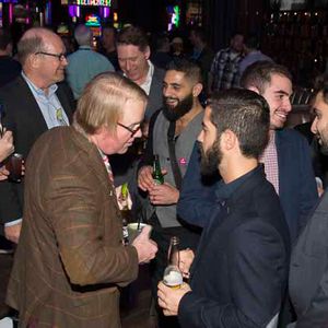 AEE 2016 - Industry Cocktail Party (Gallery 2) - Image 392430