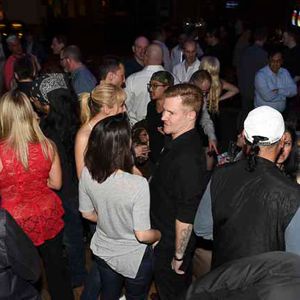 AEE 2016 - Industry Cocktail Party (Gallery 2) - Image 392451