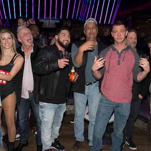 AEE 2016 - Industry Cocktail Party (Gallery 2) - Image 392487