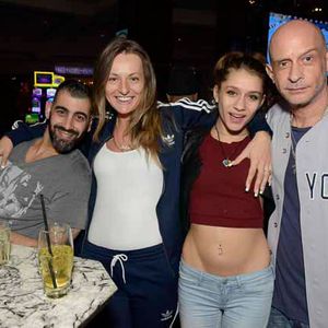 AEE 2016 - Industry Cocktail Party (Gallery 3) - Image 392523