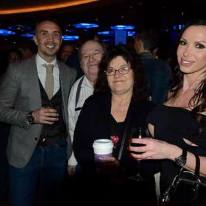 AEE 2016 - Industry Cocktail Party (Gallery 3) - Image 392607