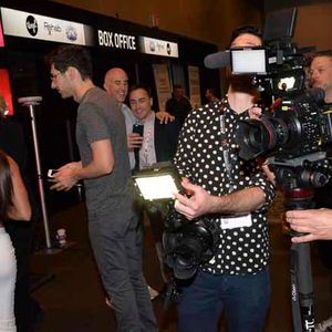 AEE 2016 - Ribbon Cutting (Gallery 1) - Image 392820