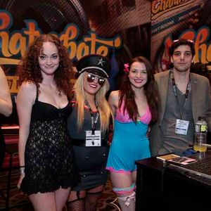 AEE 2016 - Day 1 (Gallery 2) - Image 392901