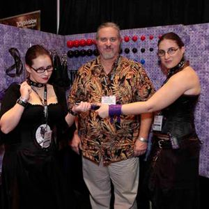 AVN Novelty Expo 2016 (Gallery 2) - Image 425895