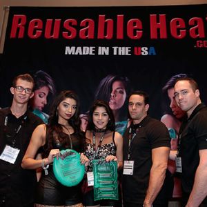 AVN Novelty Expo 2016 (Gallery 2) - Image 399768