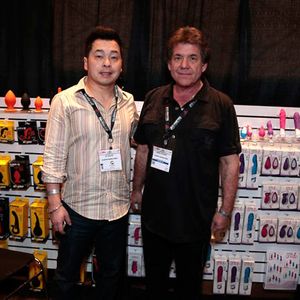 AVN Novelty Expo 2016 (Gallery 2) - Image 399771