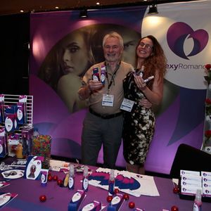 AVN Novelty Expo 2016 (Gallery 2) - Image 399798