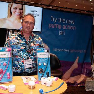 AVN Novelty Expo 2016 (Gallery 2) - Image 399807