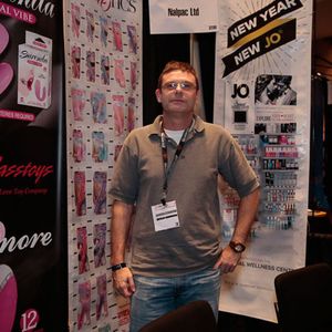 AVN Novelty Expo 2016 (Gallery 2) - Image 399810