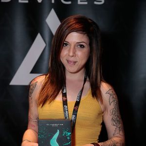 AVN Novelty Expo 2016 (Gallery 2) - Image 399852