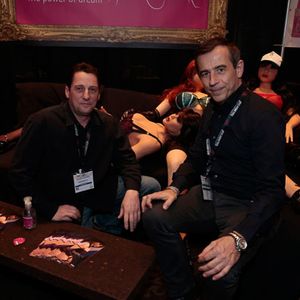 AVN Novelty Expo 2016 (Gallery 2) - Image 399861