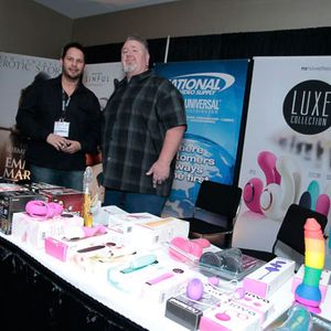 AVN Novelty Expo 2016 (Gallery 2) - Image 399864