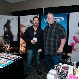 AVN Novelty Expo 2016 (Gallery 2) - Image 399873