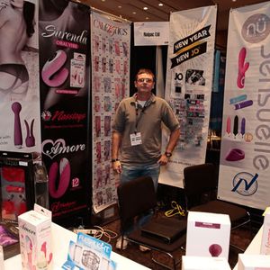 AVN Novelty Expo 2016 (Gallery 2) - Image 399879