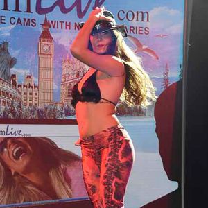 AEE 2016 - Sex Is... Seminars and Entertainment - Image 393195