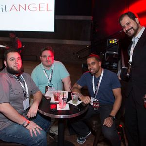AEE 2016 - Evil Angel Press Party - Image 395610