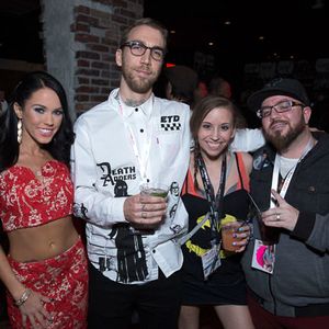 AEE 2016 - Evil Angel Press Party - Image 395646