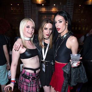 AEE 2016 - Evil Angel Press Party - Image 395724