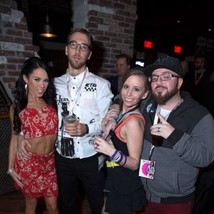 AEE 2016 - Evil Angel Press Party - Image 395730