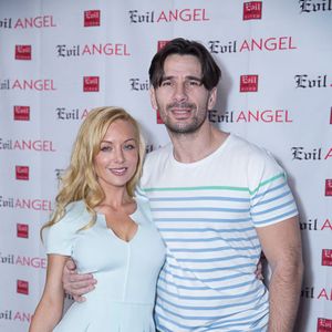 AEE 2016 - Evil Angel Press Party - Image 395559