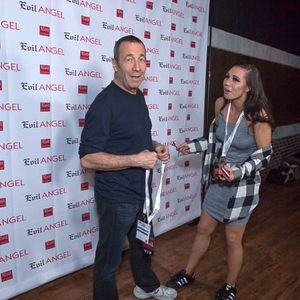 AEE 2016 - Evil Angel Press Party - Image 395562