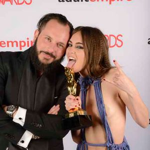 AVN Awards 2016 Winners Circle - Image 395787