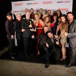 AVN Awards 2016 Winners Circle - Image 395808