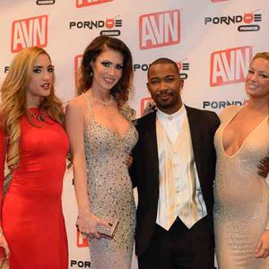 AVN Awards 2016 Behind the Scenes - Image 395889