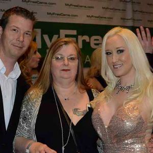 AVN Awards 2016 Behind the Scenes - Image 395946