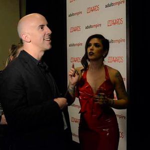 AVN Awards 2016 Behind the Scenes - Image 395976