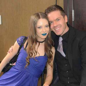 AVN Awards 2016 Behind the Scenes - Image 395835
