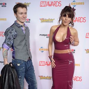 2016 AVN Awards - Red Carpet (Gallery 1) - Image 396159