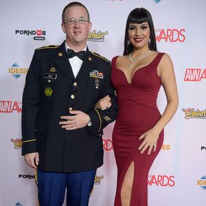 2016 AVN Awards - Red Carpet (Gallery 1) - Image 396168